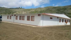 Construcciones elegantes