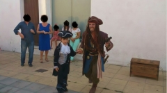 Animacion piratas