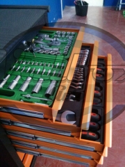 Alquiler de box mecanico para reparaciones en madrid