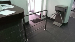 Decofinox decoracion en inox - foto 10