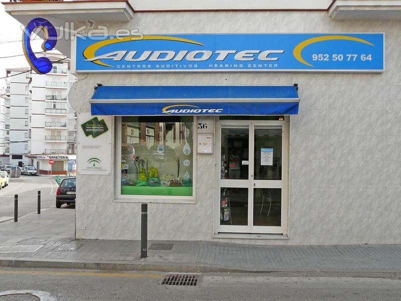 Centros Auditivos Audiotec