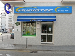 Centros Auditivos Audiotec