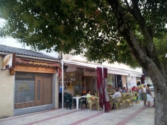 Foto 478 cafeterías - Fontana Cafe