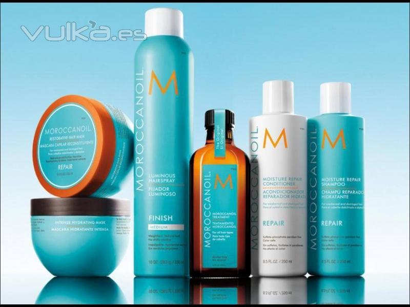 GLAMOUR PELUQUERÍA