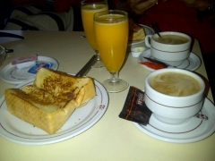 Cafeteria monterrey - foto 15