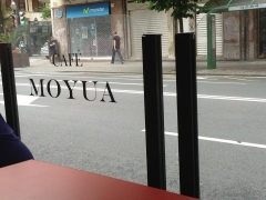 Foto 5 cafeterías en Vizcaya - Moyua