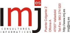 Foto 6 sistemas en Valladolid - I.m.j. Consultores Informticos
