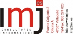 Imj consultores informaticos - foto 16