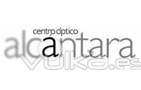 CENTRO ÓPTICO ALCÁNTARA