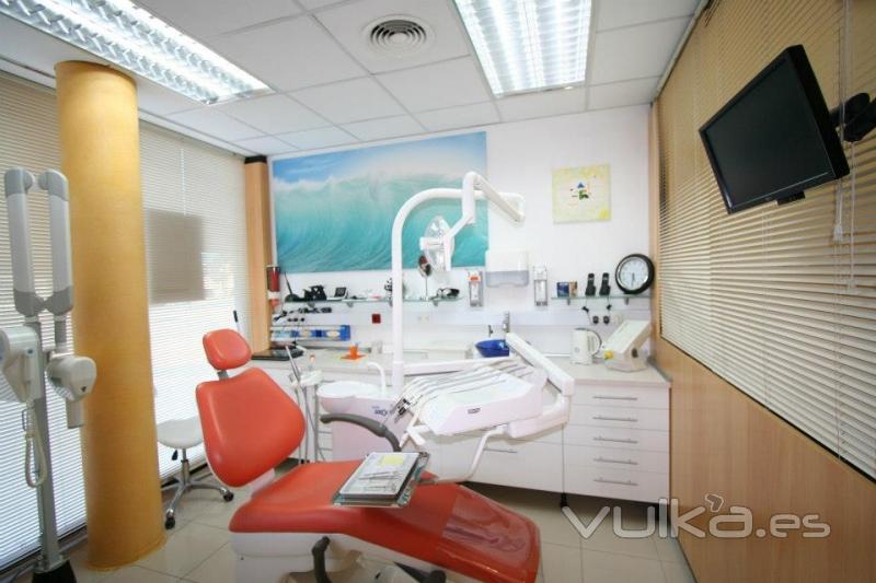 GERMAN DENTAL CLINIC