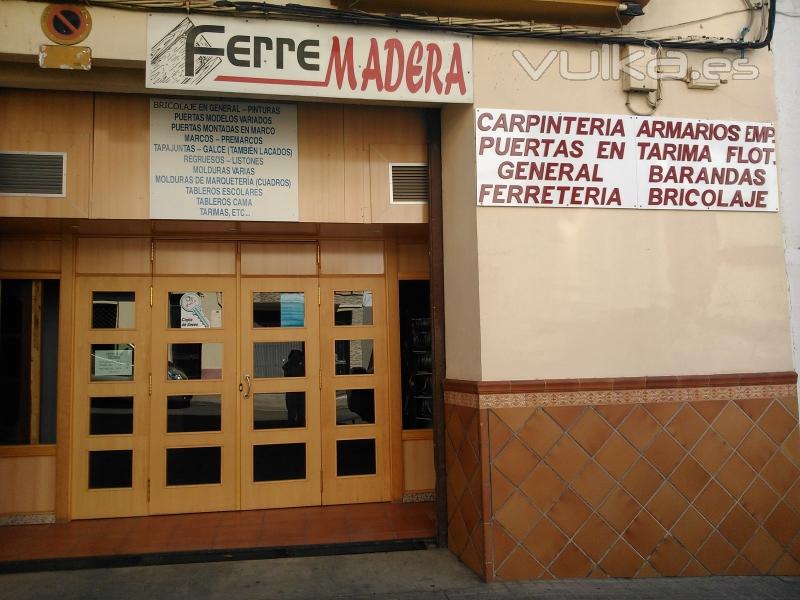 portada  tienda