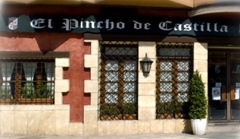 Foto 131 restaurantes en Murcia - El Pincho de Castilla