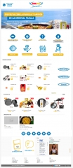 la tienda donde lo tienes todo y al mejor precio originalpaella.es