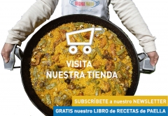 Las recetas de la originalpaella.com