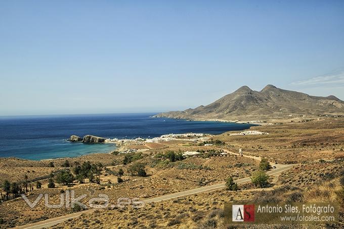 fotografo-de-paisajes-de-Almeria-la-isleta