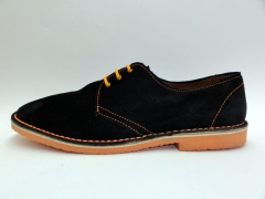 Zapato safari