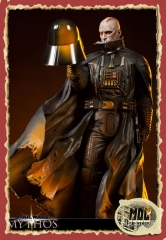 Darth Vader Mythos Sideshow Exclusive Star Wars