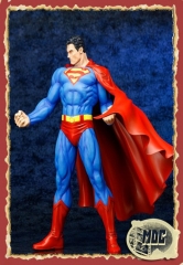 Superman for tomorrow version artfx