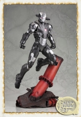 Iron man 3 artfx war machine