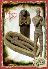 Figura pelcula momia universal monsters