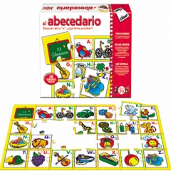 Juegos didacticos diset