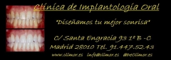 Foto 65 endodoncia en Madrid - Clinica de Implantologia Oral