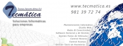 Tecnologia Informatica Gallega S.L.