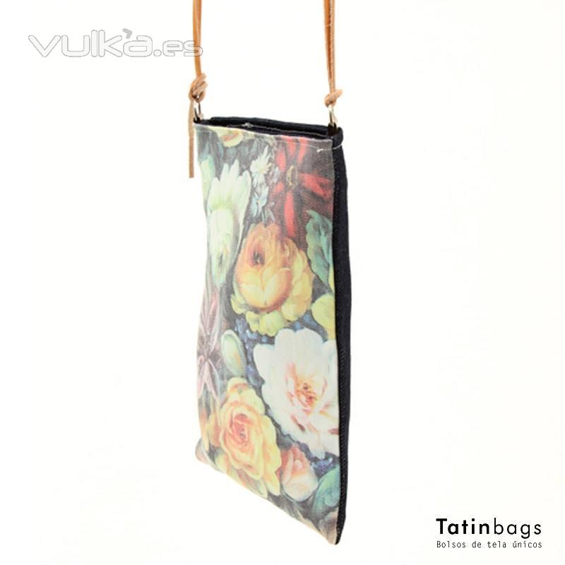 TatinBags - Bolsos de tela nicos