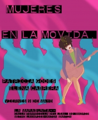 LA MARABUNTA