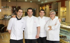 PASTELERÍA LA TORRE