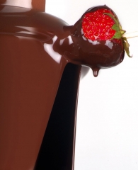 Chocolate fondue - foto 9