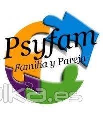 Logo Psyfam