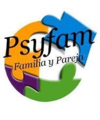 Logo psyfam