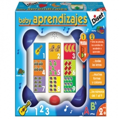 Juegos didacticos diset