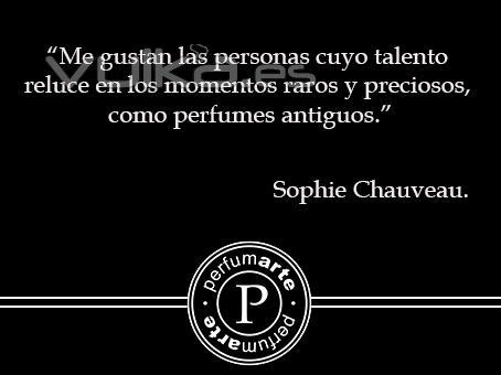 Perfumarte