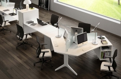 Mobiliario de oficina y equipamiento integral madrid
