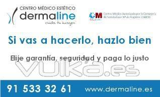 DERMALINE