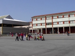 Foto 260 colegios - Colegio Publico Poeta Juan Ochoa