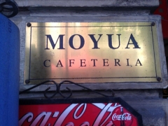 Foto 503 cafeterías - Moyua