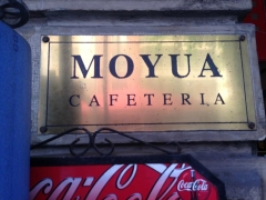 MOYUA - Foto 1