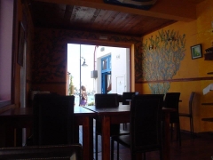 Foto 323 ocio y entretenimiento en Las Palmas - Antiguo Cafe del Puerto