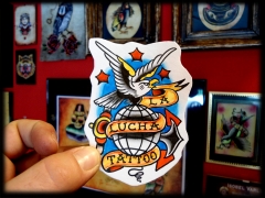 Laluchatattoo,al ejido,adra,almeria,tattoo flash,tatuaje tradicional,old school almeria,tattoo,lucha