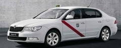 Radio taxi aeropuerto madrid, comodidad, confort y rapidez
