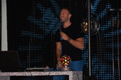 Animador speaker bodas, ferias, fiestas
