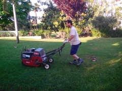 Empresa jardineria valencia