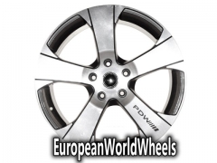 Foto 18 venta de neumticos en Murcia - European World Wheels