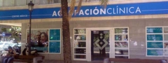 Plastic-clinic en agrupacion clinica (valencia)