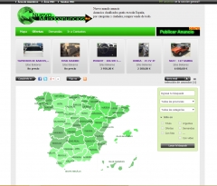 Visita nuestra web http://nuevomundoanuncioses/