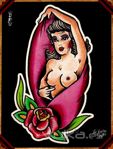 tatuajetradicionalelejido,tatuajes tradicionales almeria,la lucha tattoo,fatchivo,el ejido,tattoo,