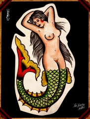 La lucha tattoo - foto 1